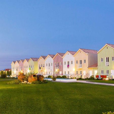 Hotel Cristal Praia Resort & Spa فييرا دي ليريا المظهر الخارجي الصورة