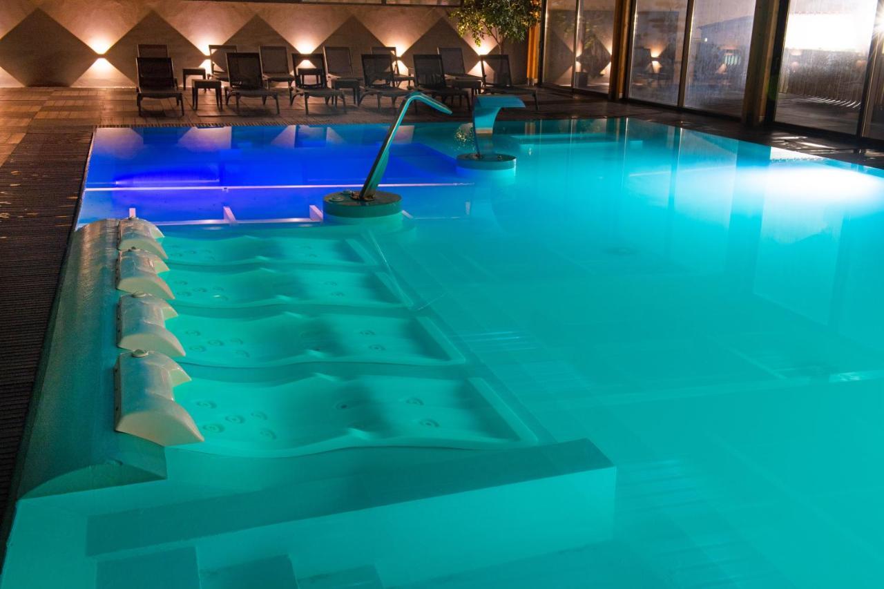 Hotel Cristal Praia Resort & Spa فييرا دي ليريا المظهر الخارجي الصورة