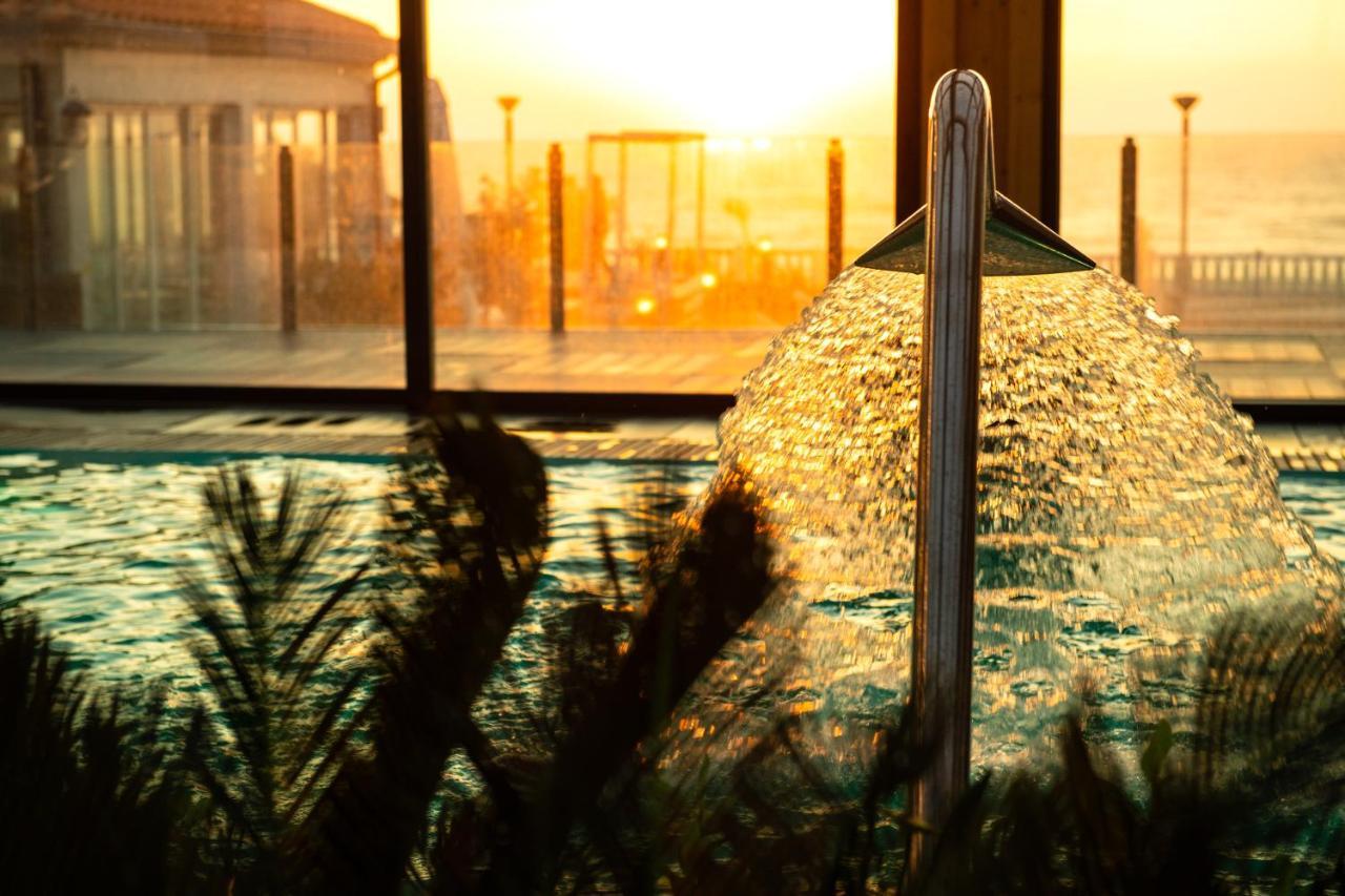Hotel Cristal Praia Resort & Spa فييرا دي ليريا المظهر الخارجي الصورة