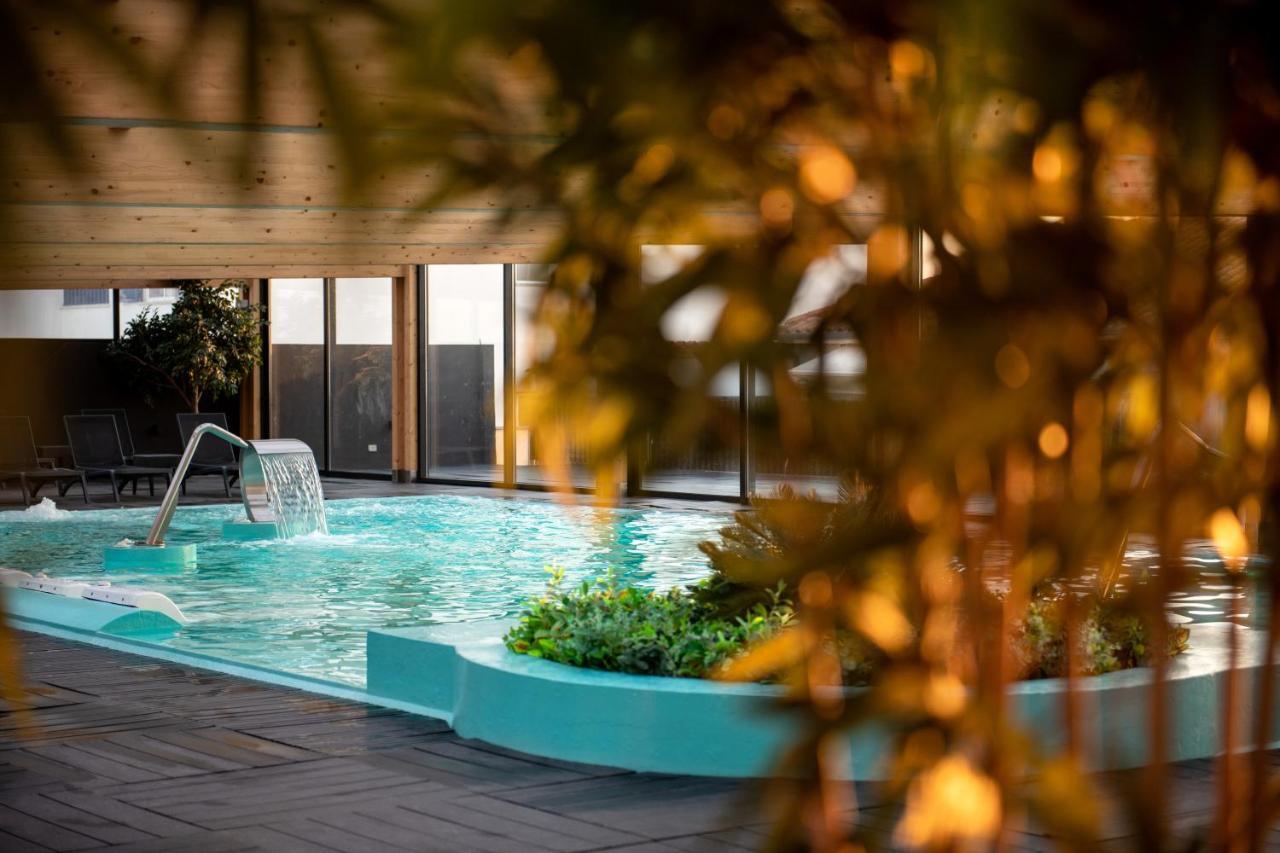 Hotel Cristal Praia Resort & Spa فييرا دي ليريا المظهر الخارجي الصورة
