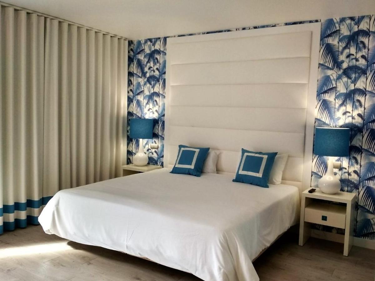 Hotel Cristal Praia Resort & Spa فييرا دي ليريا المظهر الخارجي الصورة