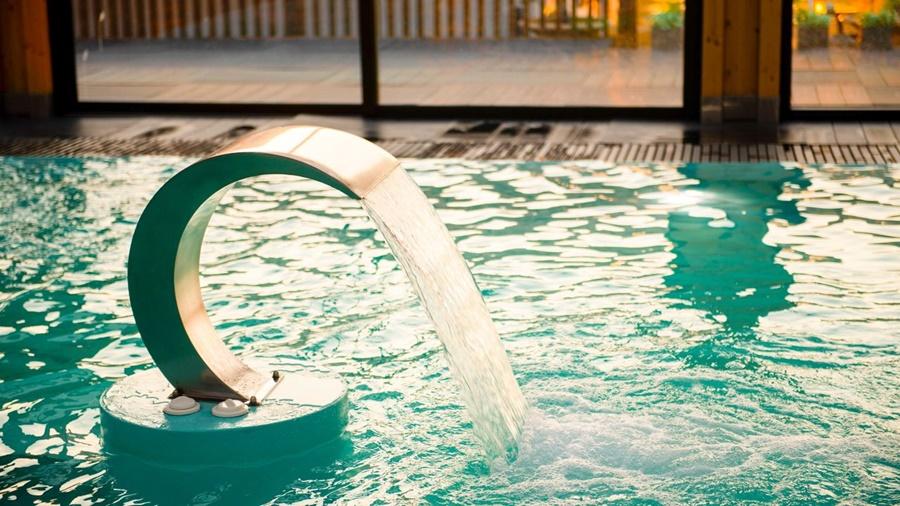 Hotel Cristal Praia Resort & Spa فييرا دي ليريا المظهر الخارجي الصورة