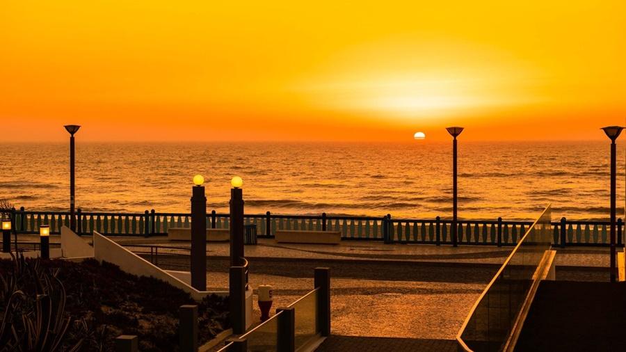 Hotel Cristal Praia Resort & Spa فييرا دي ليريا المظهر الخارجي الصورة