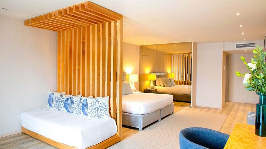 Hotel Cristal Praia Resort & Spa فييرا دي ليريا المظهر الخارجي الصورة