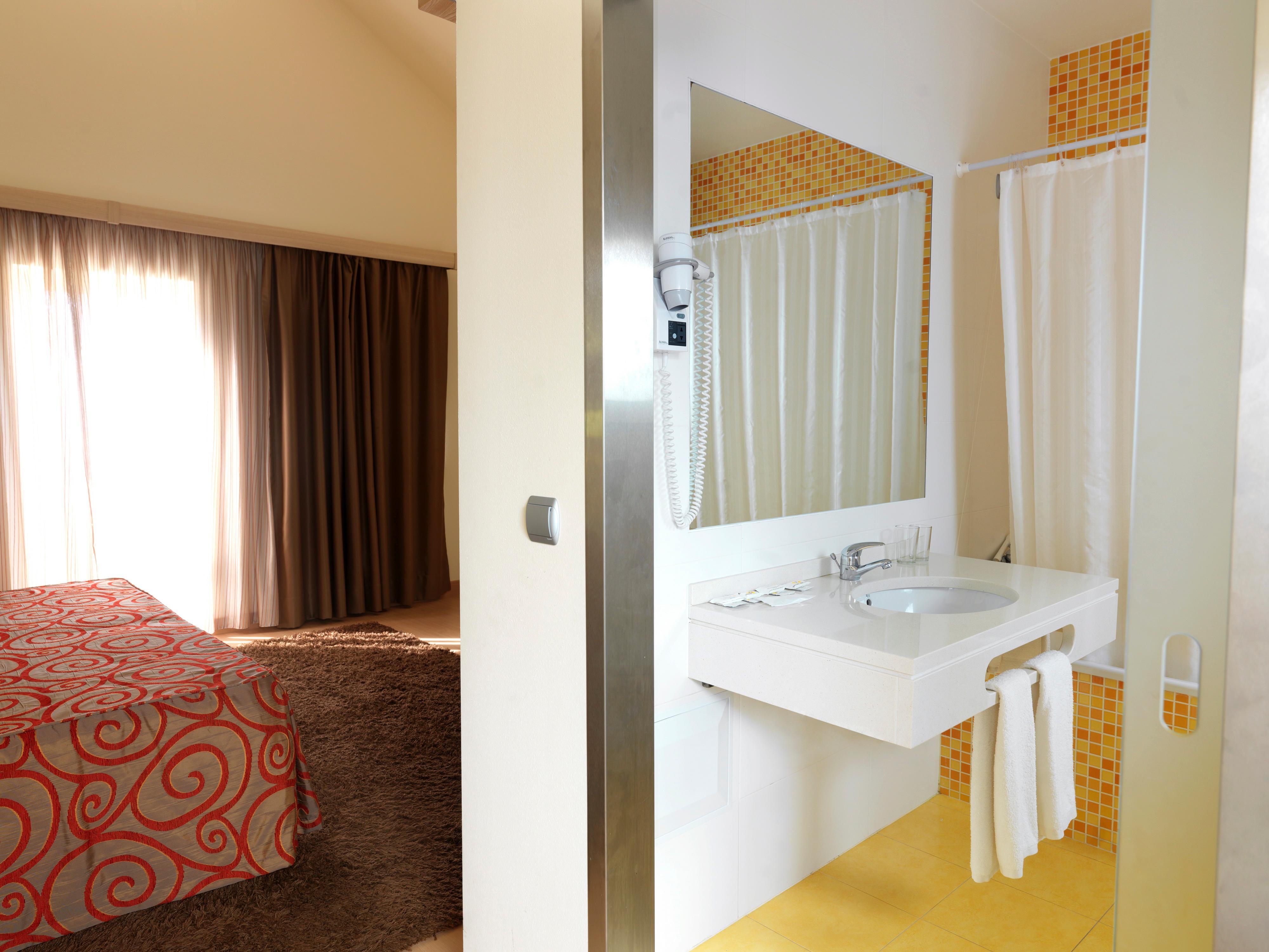 Hotel Cristal Praia Resort & Spa فييرا دي ليريا الغرفة الصورة