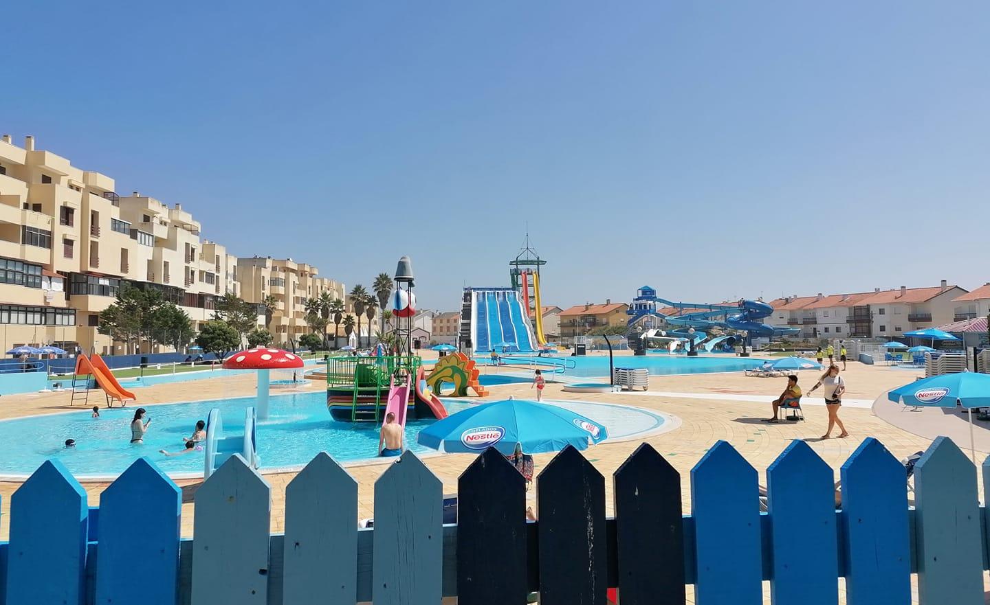 Hotel Cristal Praia Resort & Spa فييرا دي ليريا المظهر الخارجي الصورة