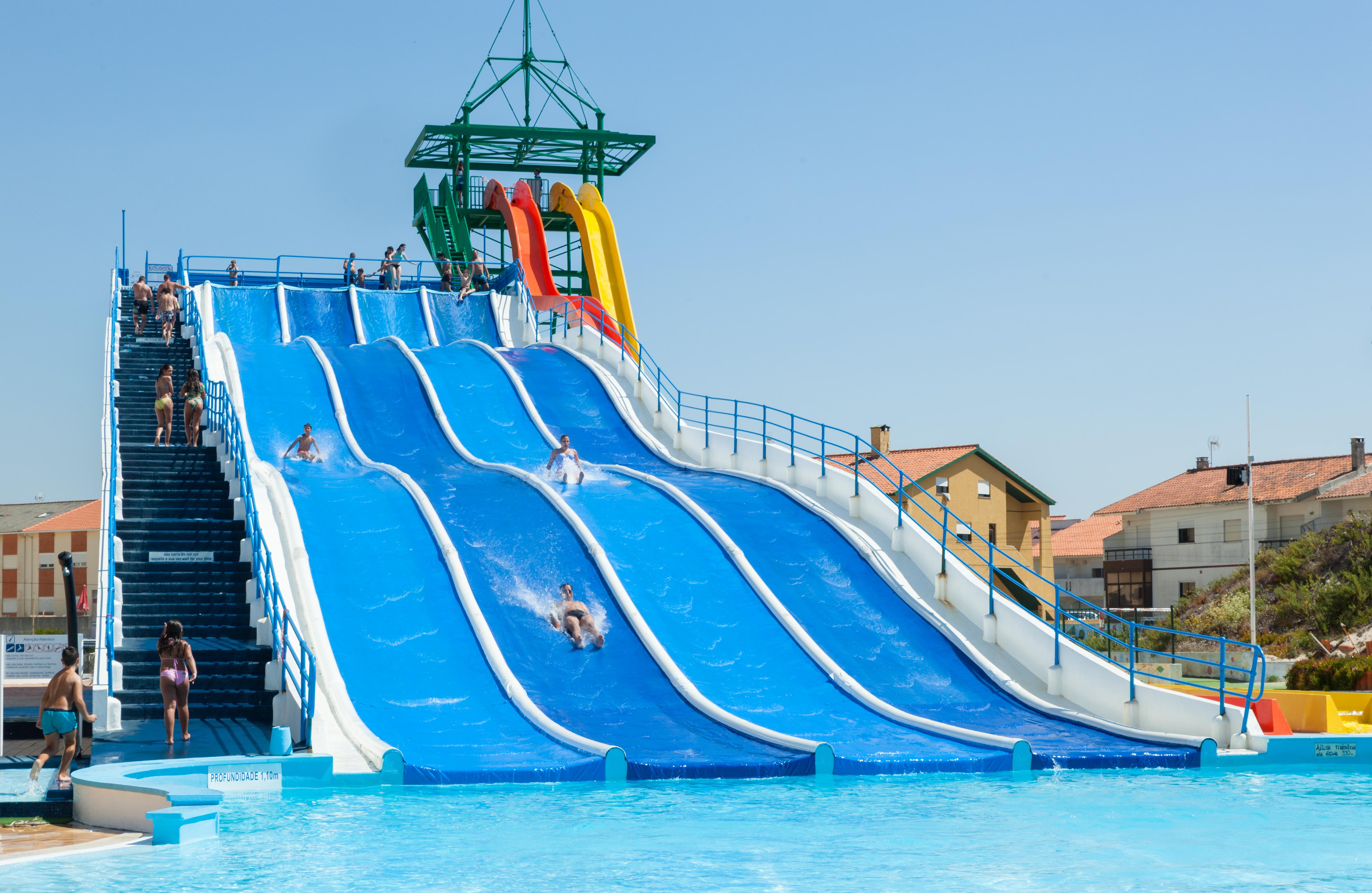 Hotel Cristal Praia Resort & Spa فييرا دي ليريا المظهر الخارجي الصورة
