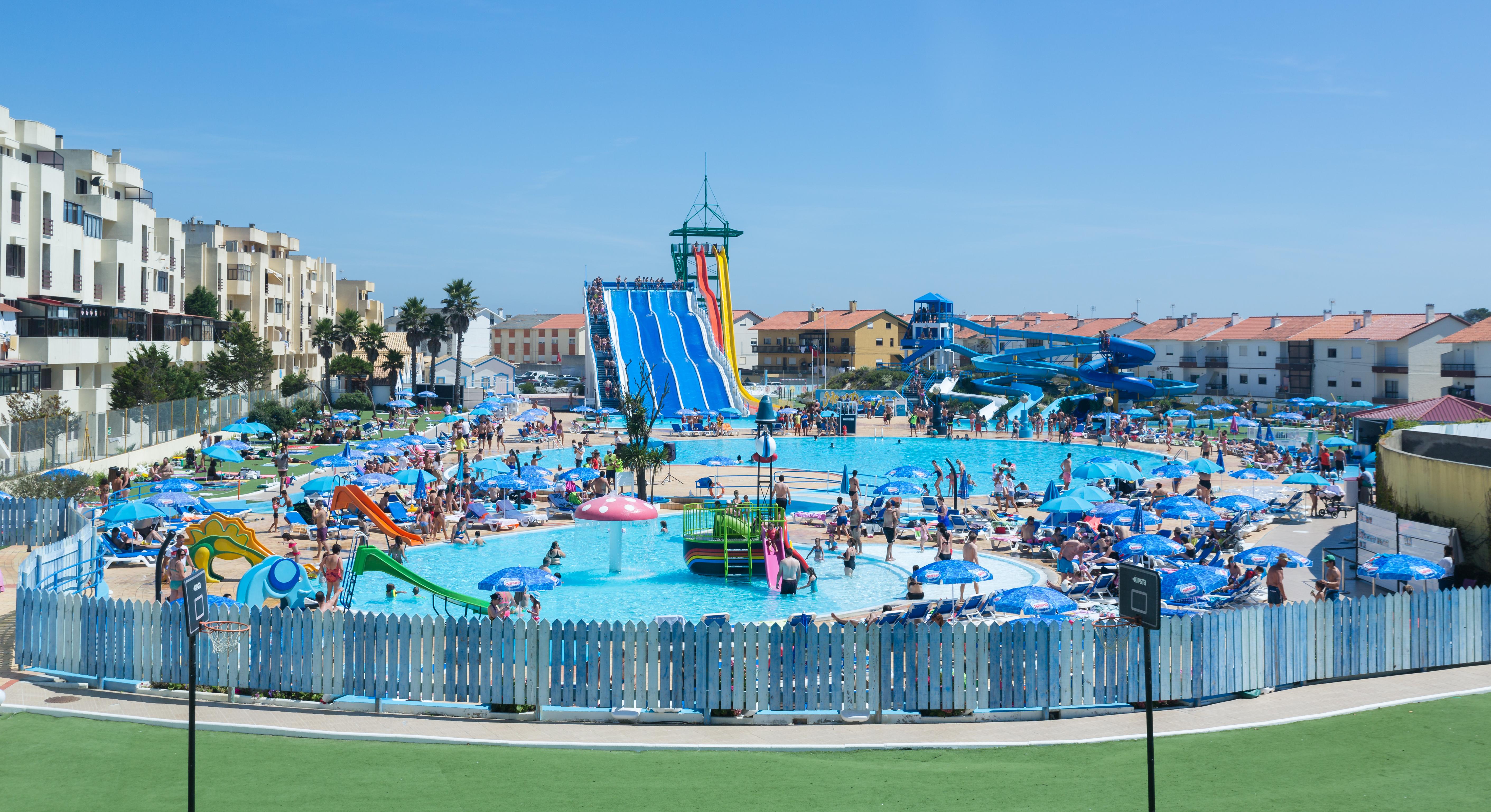 Hotel Cristal Praia Resort & Spa فييرا دي ليريا المظهر الخارجي الصورة