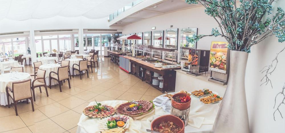 Hotel Cristal Praia Resort & Spa فييرا دي ليريا المظهر الخارجي الصورة