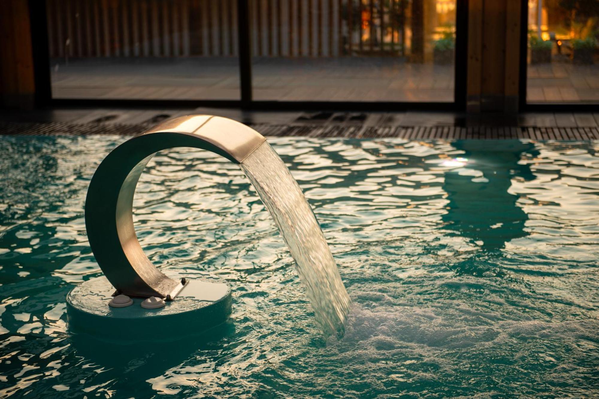 Hotel Cristal Praia Resort & Spa فييرا دي ليريا المظهر الخارجي الصورة