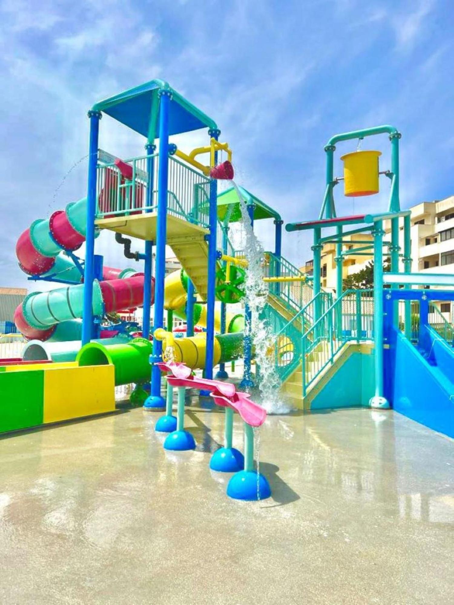 Hotel Cristal Praia Resort & Spa فييرا دي ليريا المظهر الخارجي الصورة